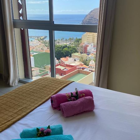 Appartamento Gurugu 2 San Sebastián de la Gomera Esterno foto