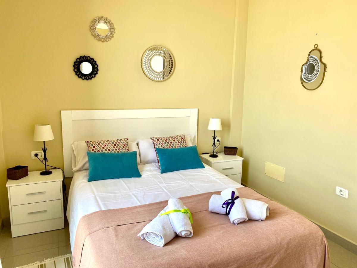 Appartamento Gurugu 2 San Sebastián de la Gomera Esterno foto