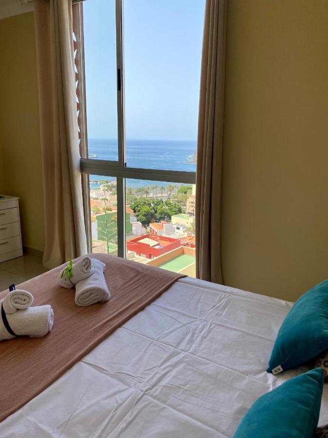 Appartamento Gurugu 2 San Sebastián de la Gomera Esterno foto