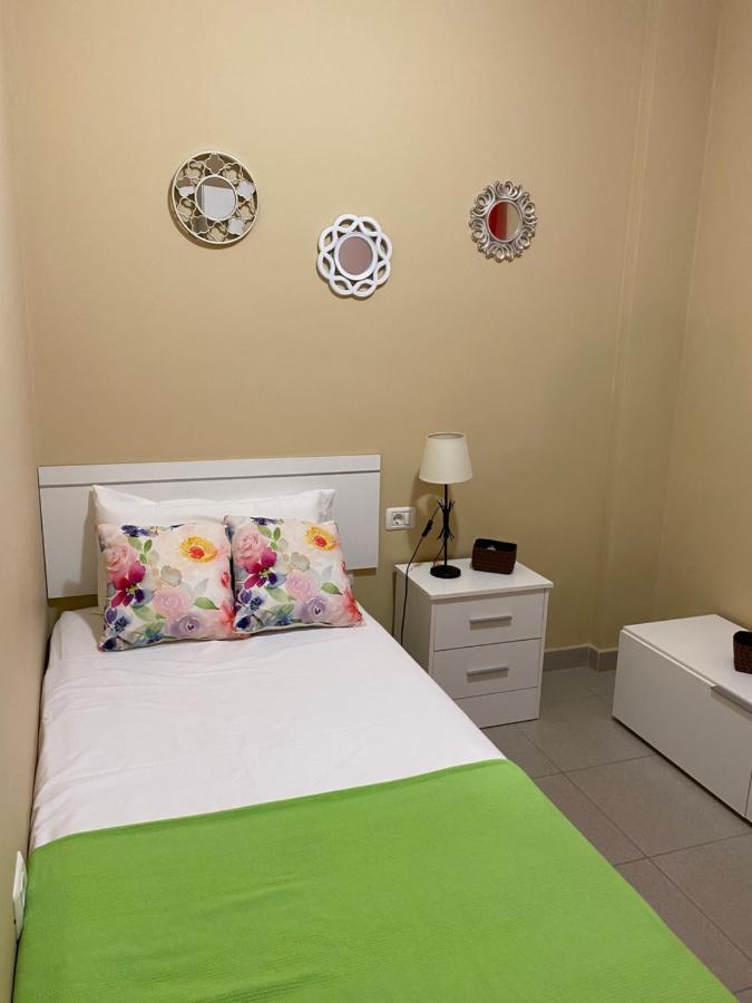 Appartamento Gurugu 2 San Sebastián de la Gomera Esterno foto
