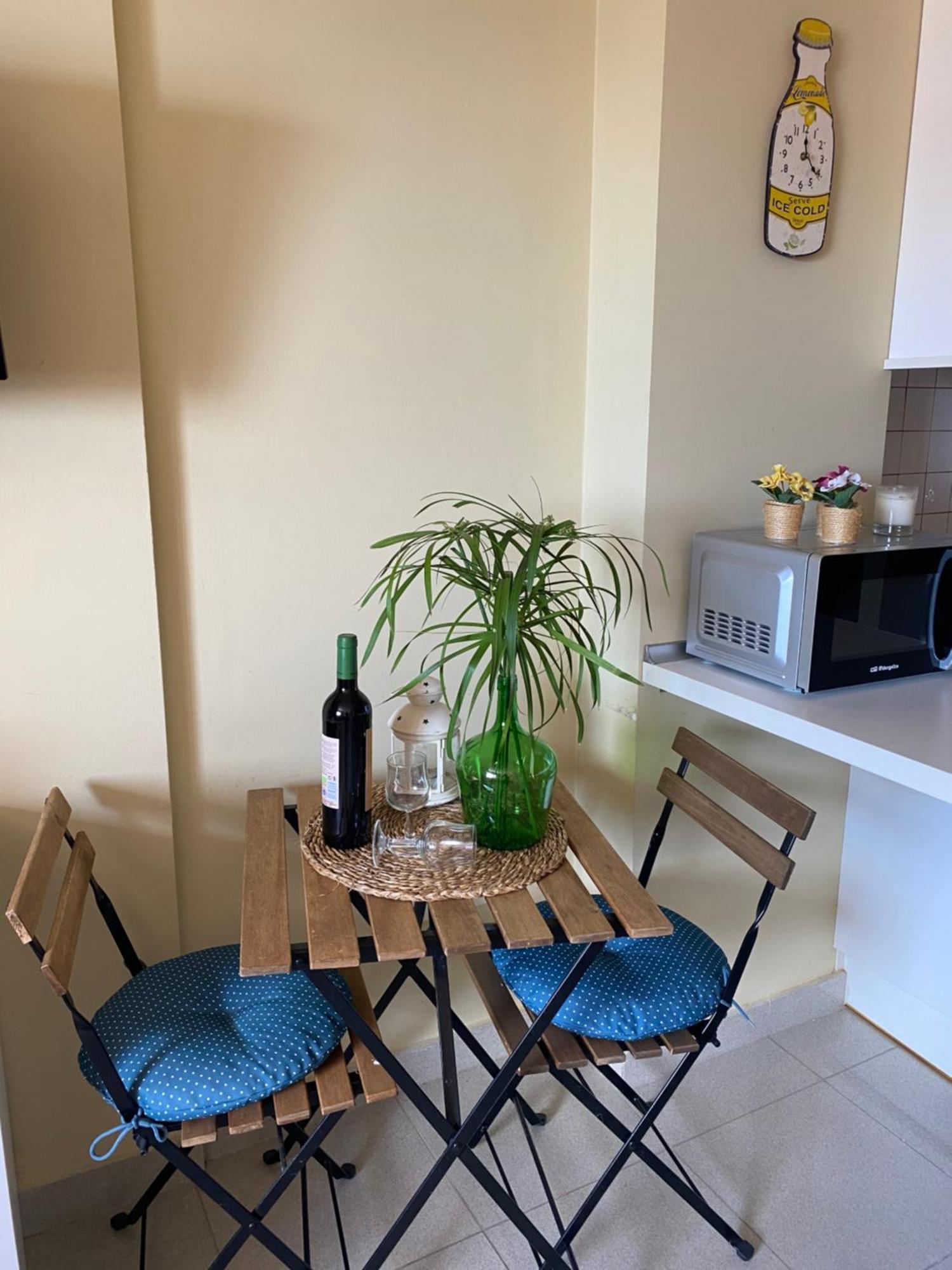 Appartamento Gurugu 2 San Sebastián de la Gomera Esterno foto