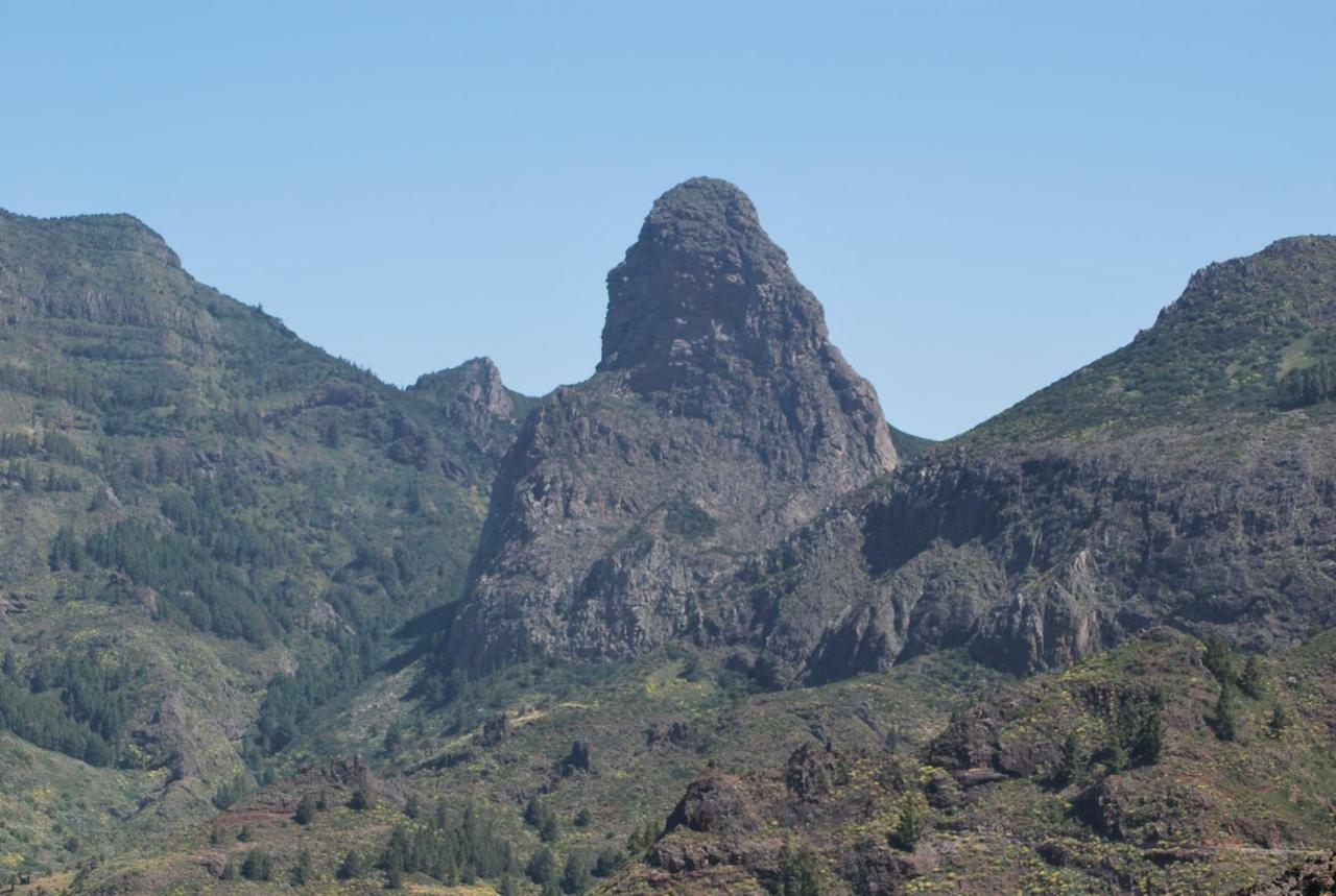 Appartamento Gurugu 2 San Sebastián de la Gomera Esterno foto
