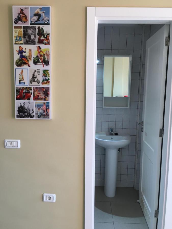 Appartamento Gurugu 2 San Sebastián de la Gomera Esterno foto